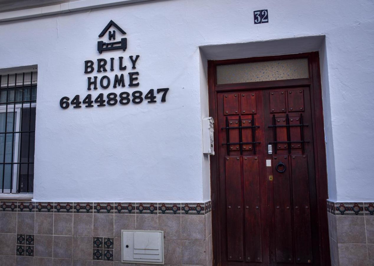 Brily Home Velez Malaga Eksteriør billede