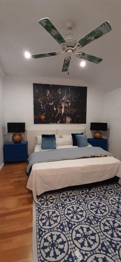 Brily Home Velez Malaga Eksteriør billede